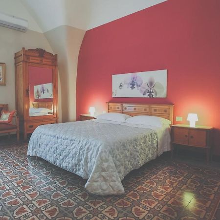 Palazzo Speciale B&B CTA Eksteriør billede