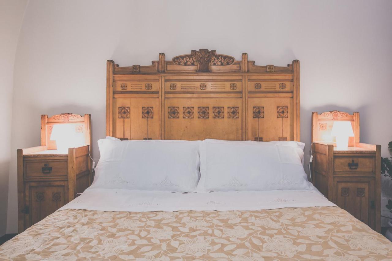 Palazzo Speciale B&B CTA Eksteriør billede