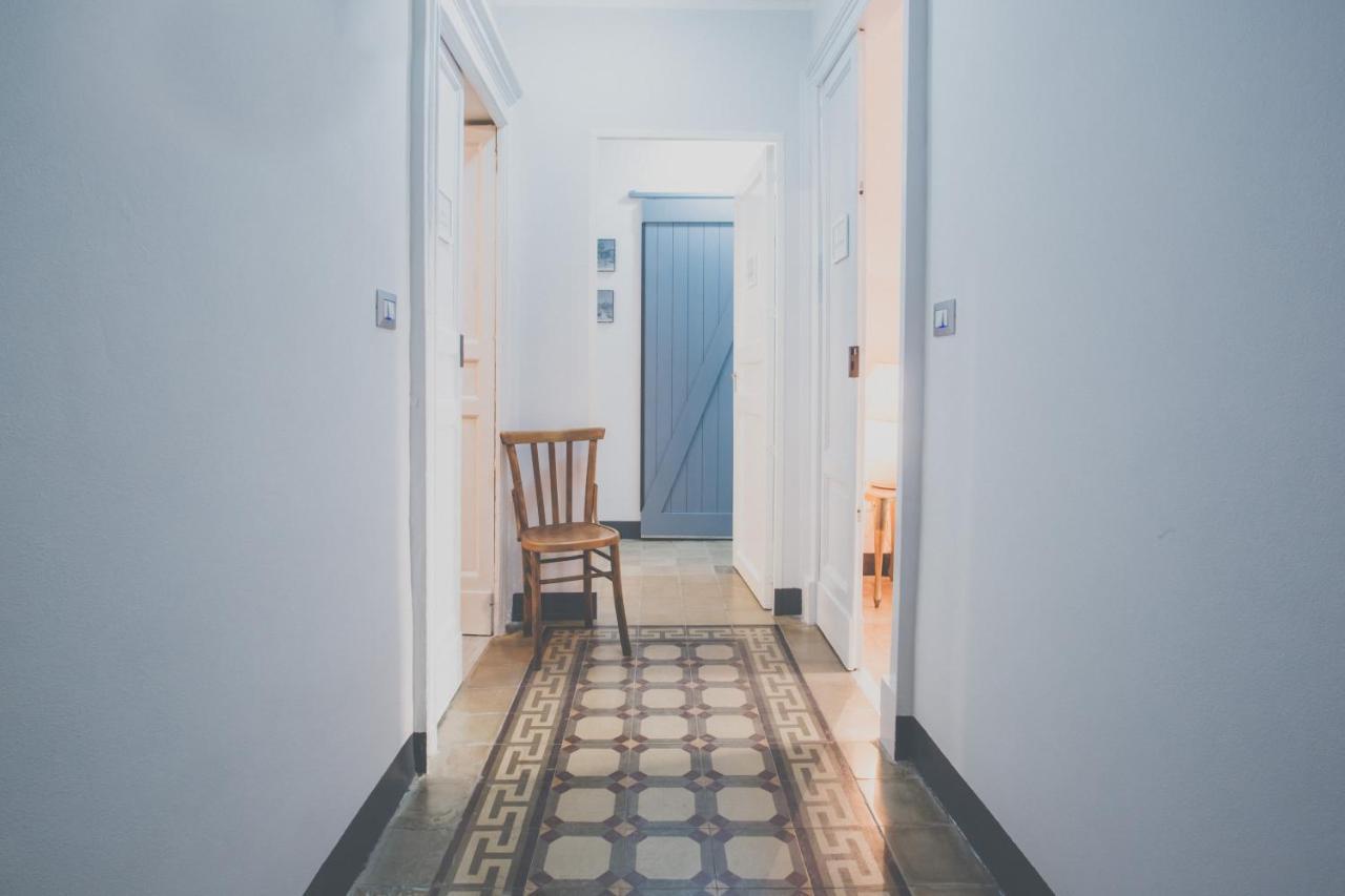 Palazzo Speciale B&B CTA Eksteriør billede