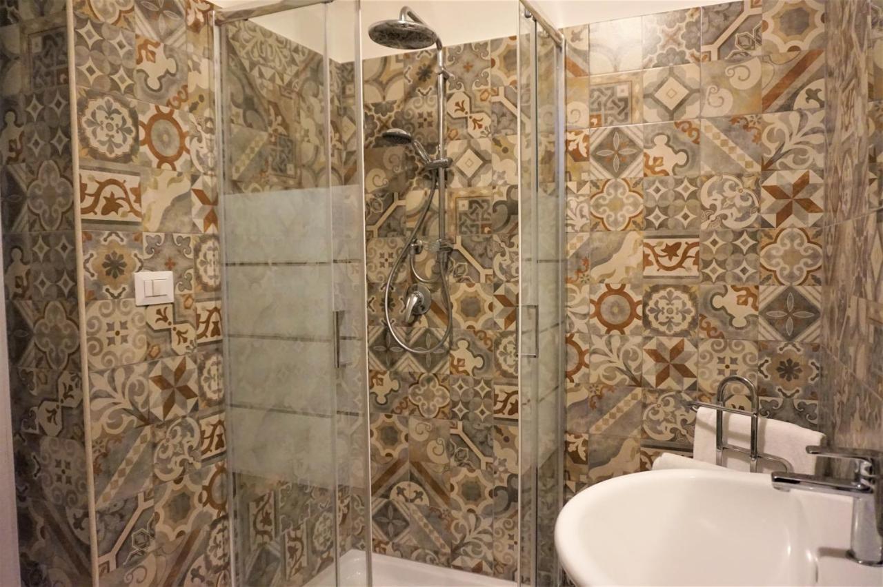Palazzo Speciale B&B CTA Eksteriør billede