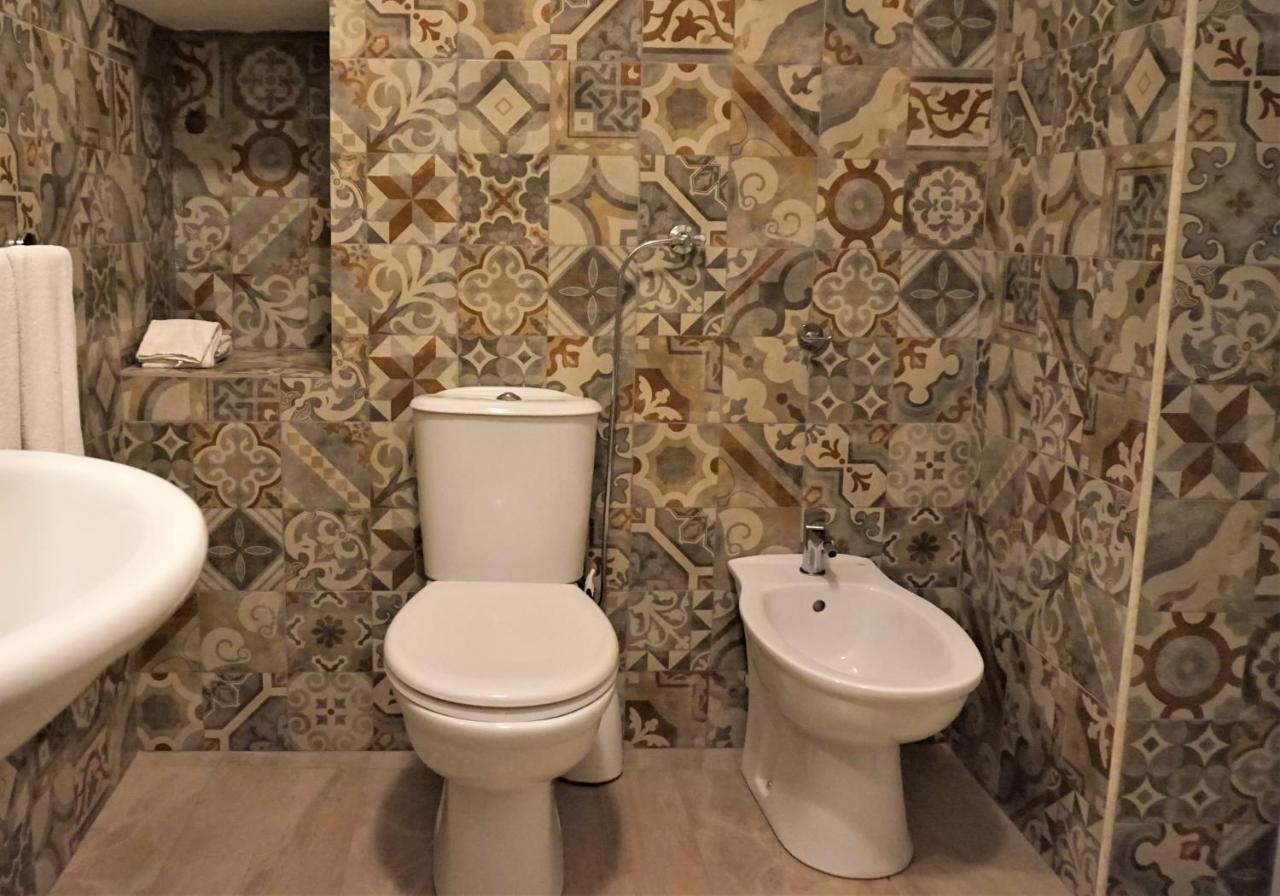 Palazzo Speciale B&B CTA Eksteriør billede